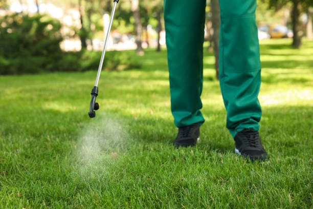 Best Best Pest Control Companies  in Gambier, OH